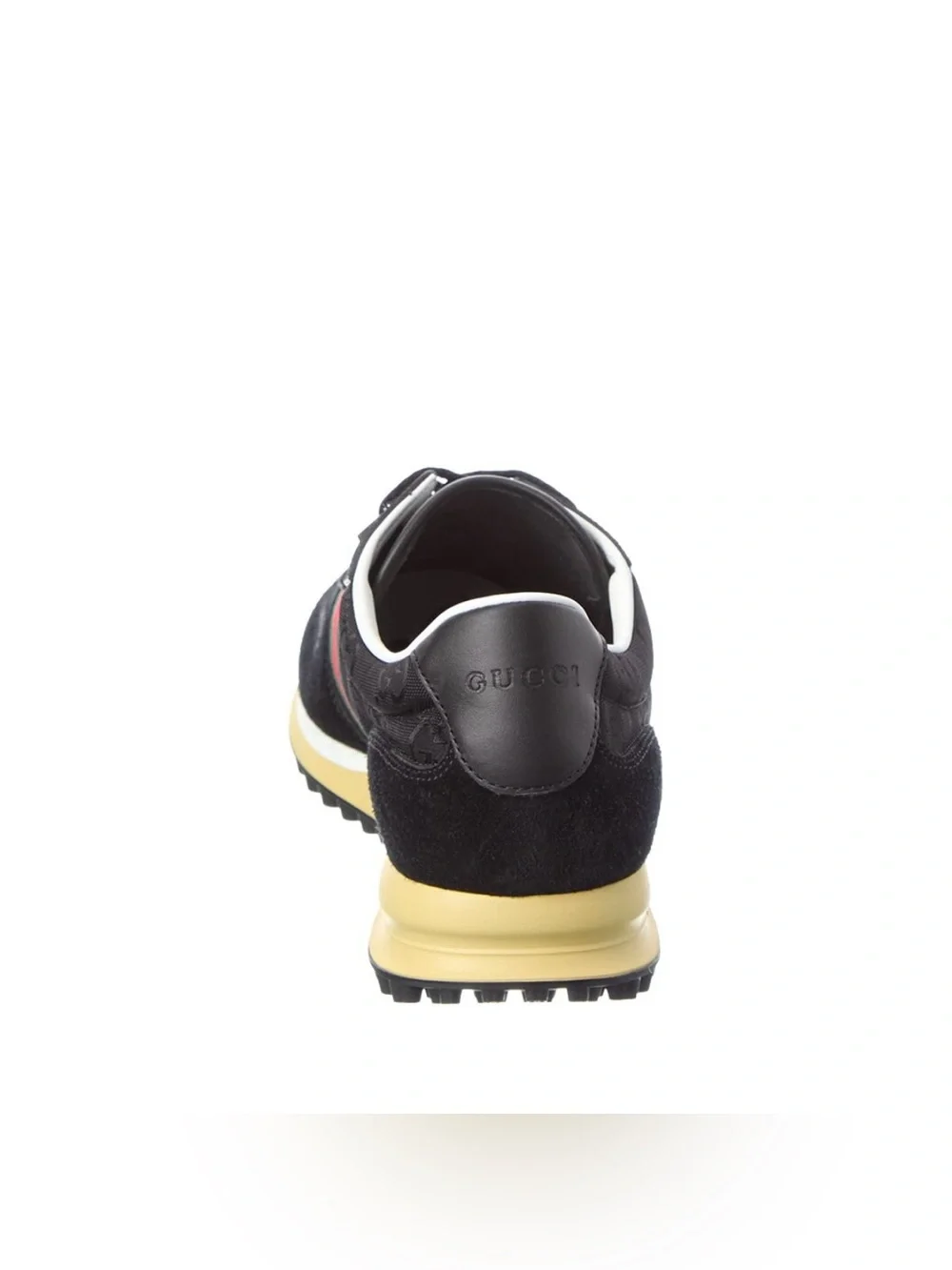 Gucci Re-Motion sneakers